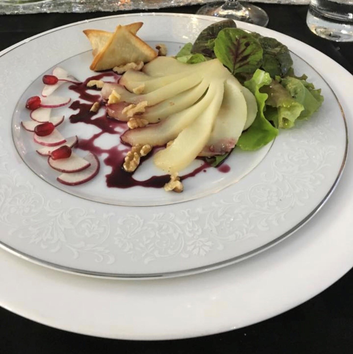 You are currently viewing Hors d’Oeuvres